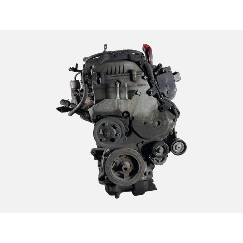 Moteur KIA CEE-D 1 Photo n°2