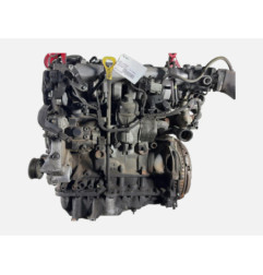 Moteur KIA CEE-D 1