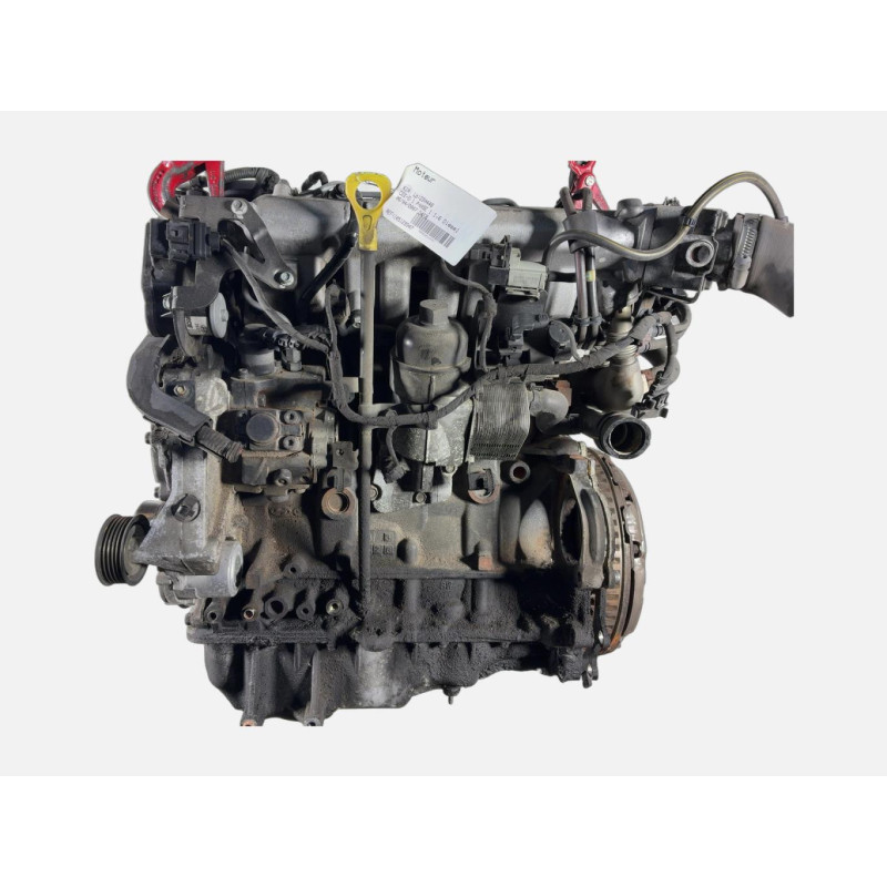 Moteur KIA CEE-D 1 Photo n°3