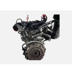 Moteur KIA CEE-D 1