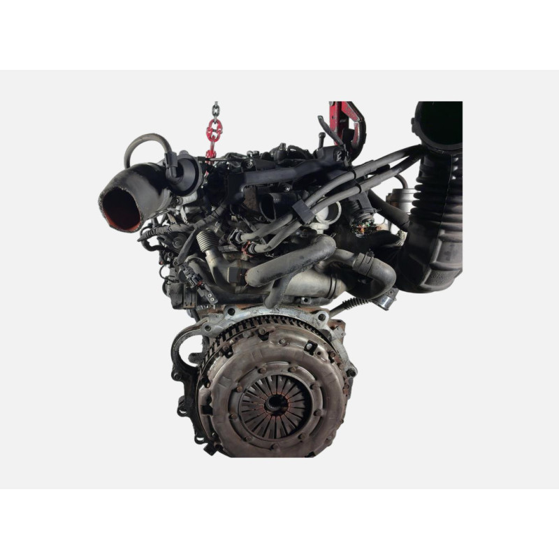 Moteur KIA CEE-D 1 Photo n°4