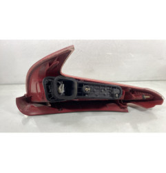 Feu arriere principal droit (feux) PEUGEOT 206