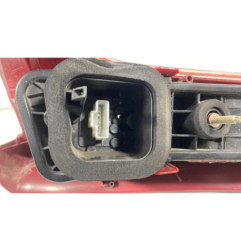 Feu arriere principal droit (feux) PEUGEOT 206
