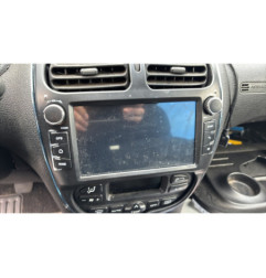 Feu arriere principal droit (feux) PEUGEOT 206