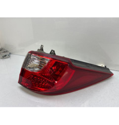 Feu arriere principal droit (feux) MAZDA 5 2