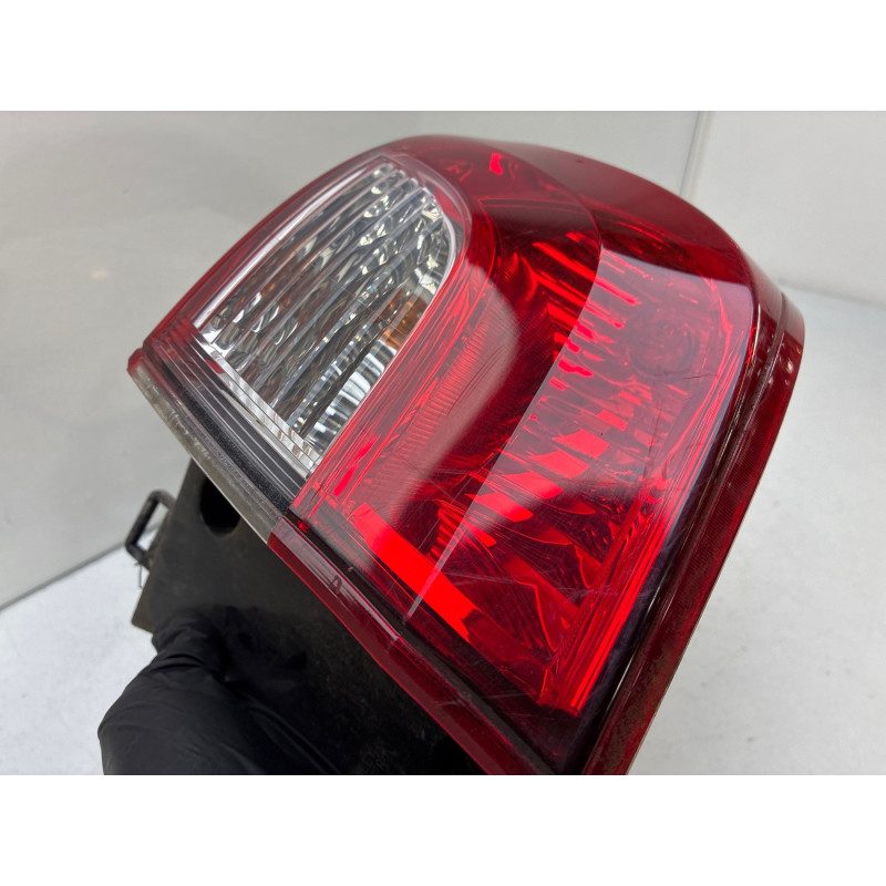 Feu arriere principal droit (feux) MAZDA 5 2 Photo n°6