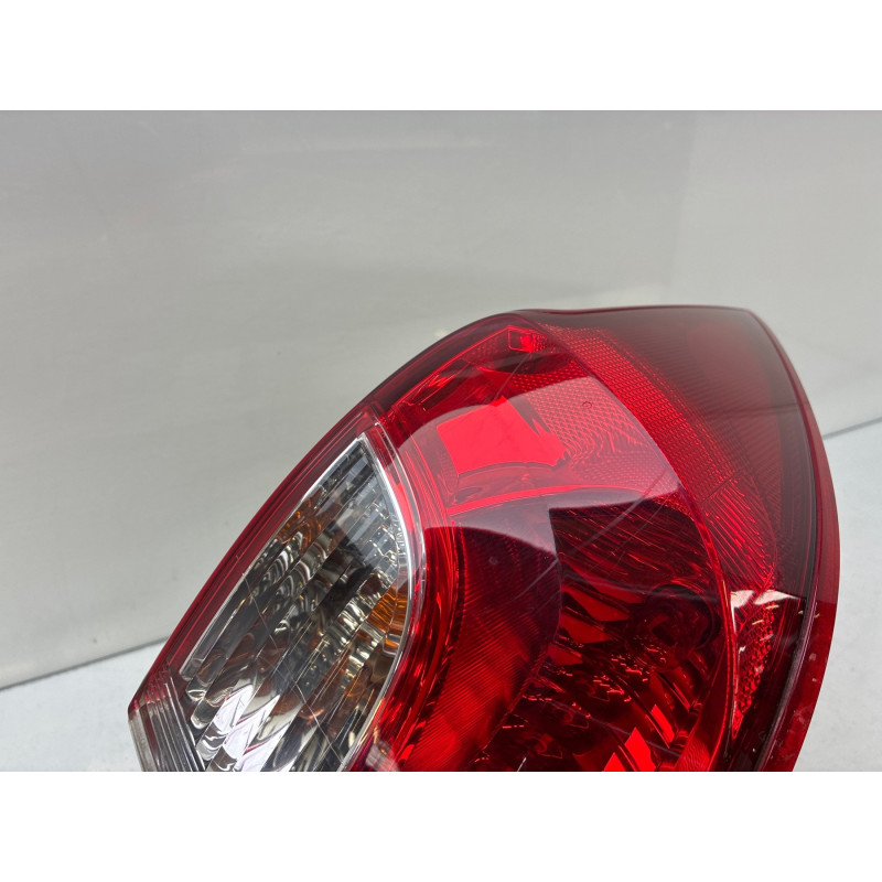 Feu arriere principal droit (feux) MAZDA 5 2 Photo n°7