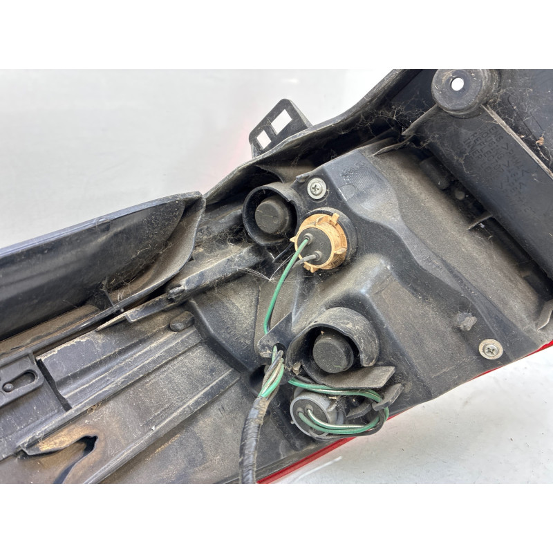 Feu arriere principal droit (feux) MAZDA 5 2 Photo n°8