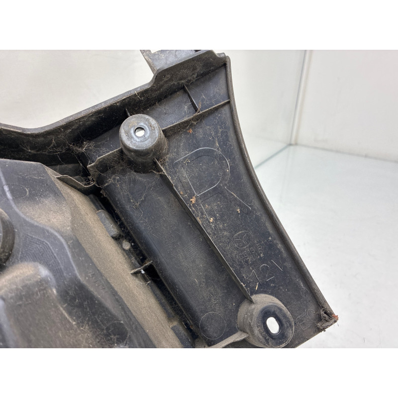 Feu arriere principal droit (feux) MAZDA 5 2 Photo n°9
