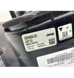 Feu arriere principal droit (feux) JEEP RENEGADE