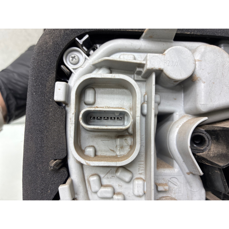 Feu arriere principal gauche (feux) JEEP RENEGADE Photo n°5