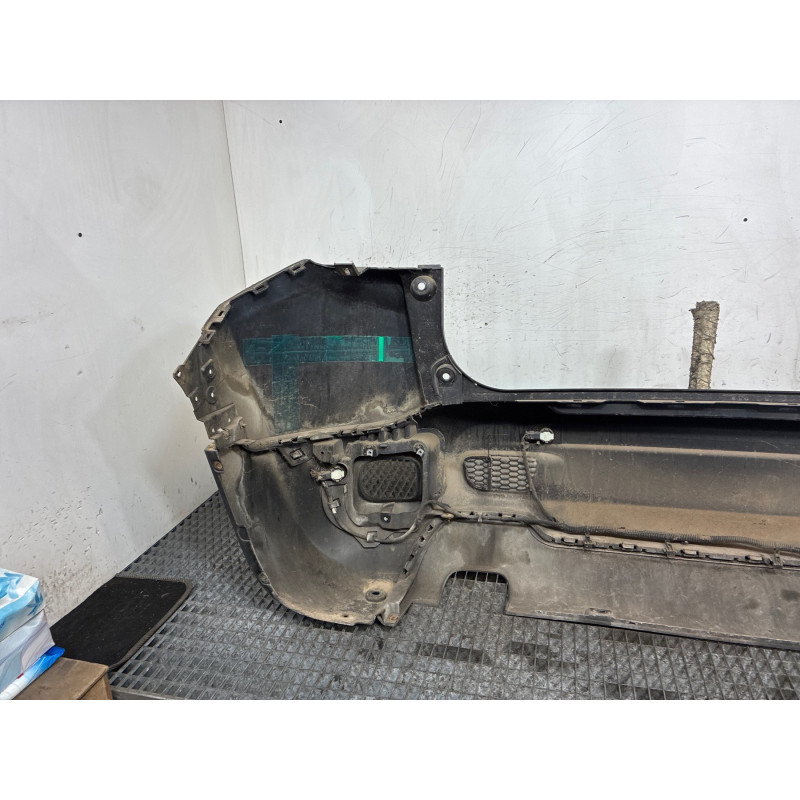Pare choc arriere JEEP RENEGADE Photo n°3
