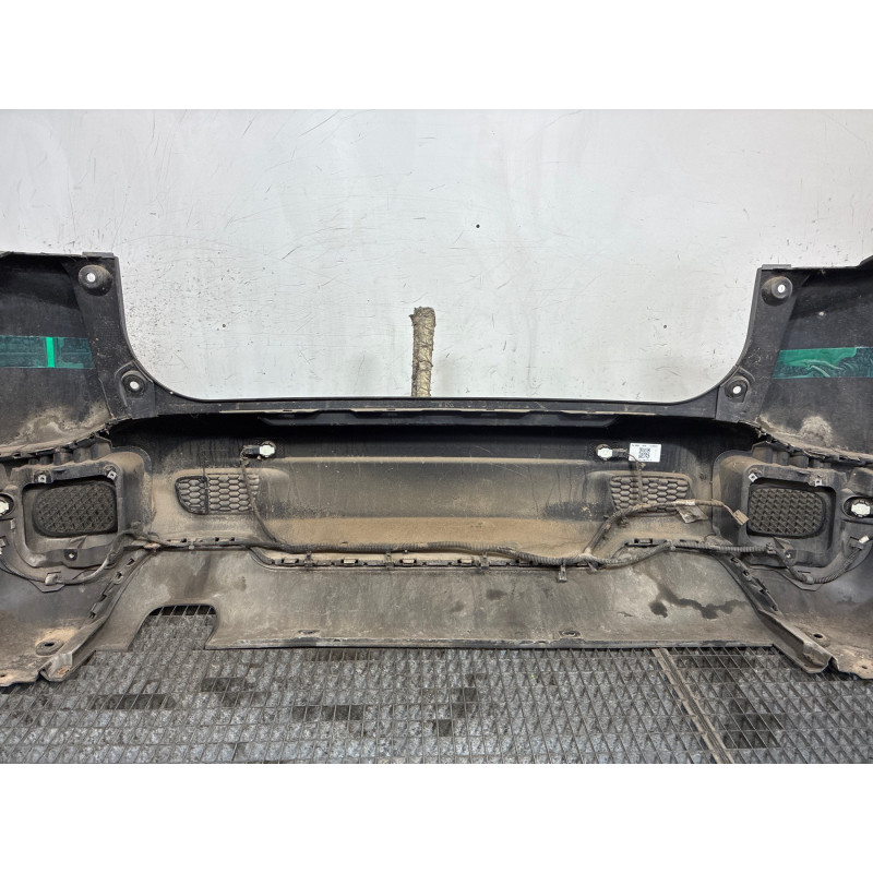Pare choc arriere JEEP RENEGADE Photo n°6