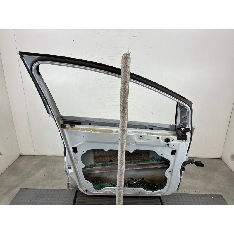 Porte avant gauche FORD KUGA 1 Photo n°1