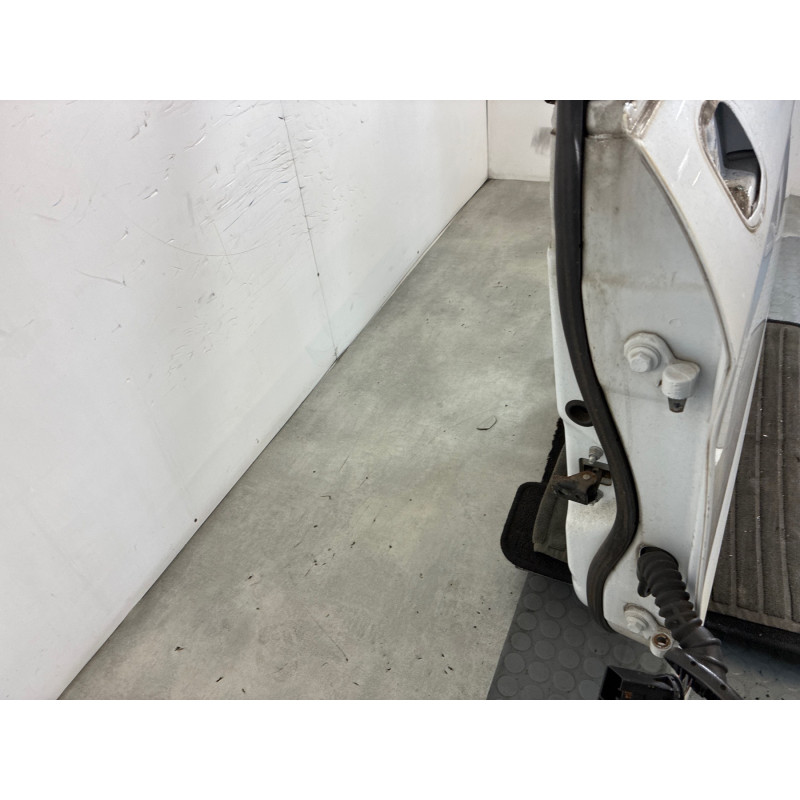 Porte avant gauche FORD KUGA 1 Photo n°3