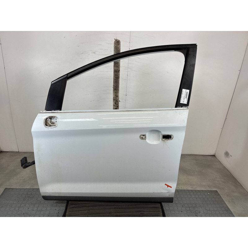 Porte avant gauche FORD KUGA 1 Photo n°4