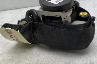 Pretensionneur de ceinture arriere gauche MERCEDES CLASSE B 245