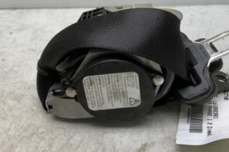 Pretensionneur de ceinture arriere gauche MERCEDES CLASSE B 245
