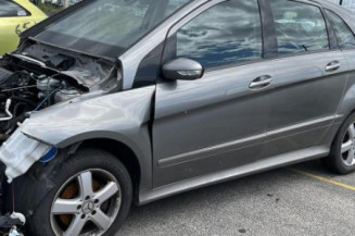 Pretensionneur de ceinture arriere gauche MERCEDES CLASSE B 245