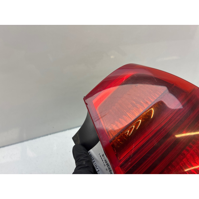 Feu arriere principal droit (feux) BMW SERIE 3 E90 Photo n°4