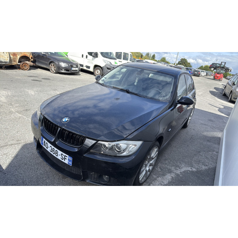 Feu arriere principal droit (feux) BMW SERIE 3 E90 Photo n°7