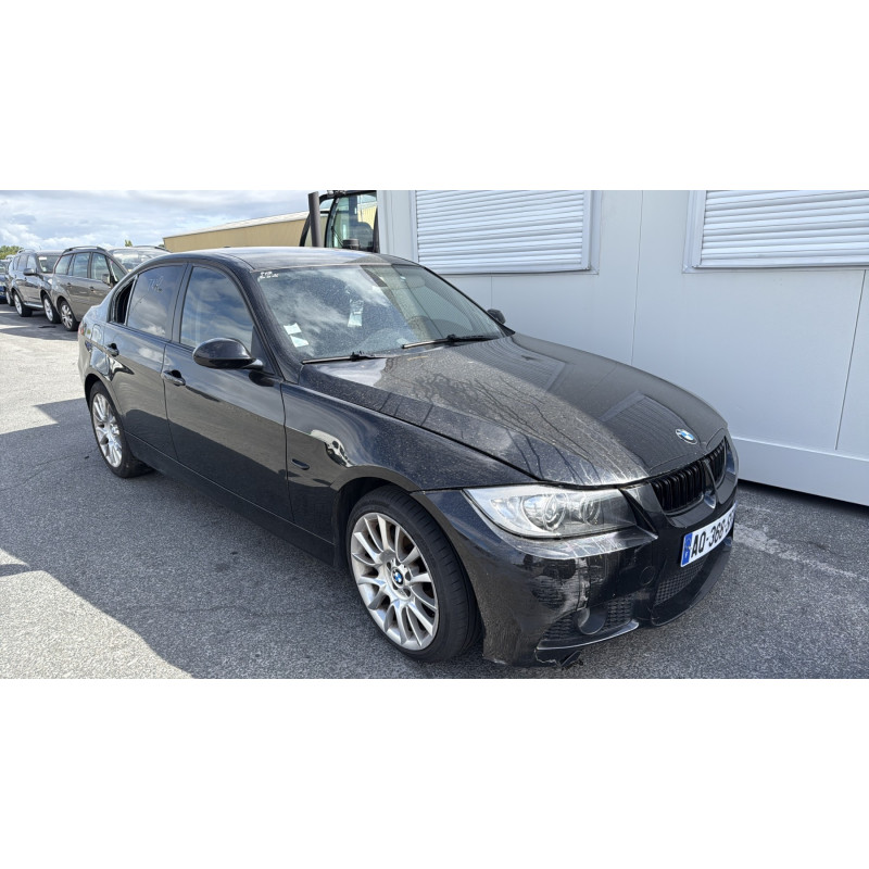 Feu arriere principal droit (feux) BMW SERIE 3 E90 Photo n°8