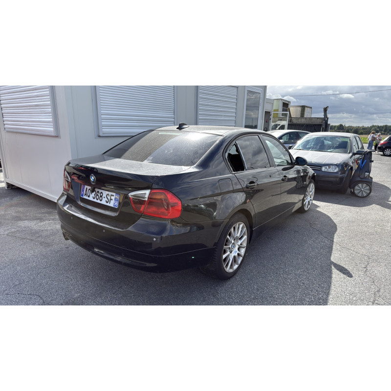 Feu arriere principal droit (feux) BMW SERIE 3 E90 Photo n°9