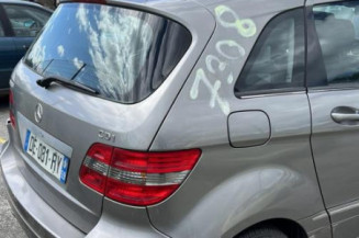 Pretensionneur de ceinture arriere gauche MERCEDES CLASSE B 245