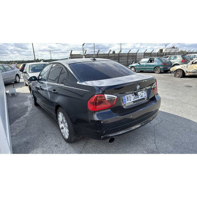 Feu arriere principal droit (feux) BMW SERIE 3 E90 Photo n°10