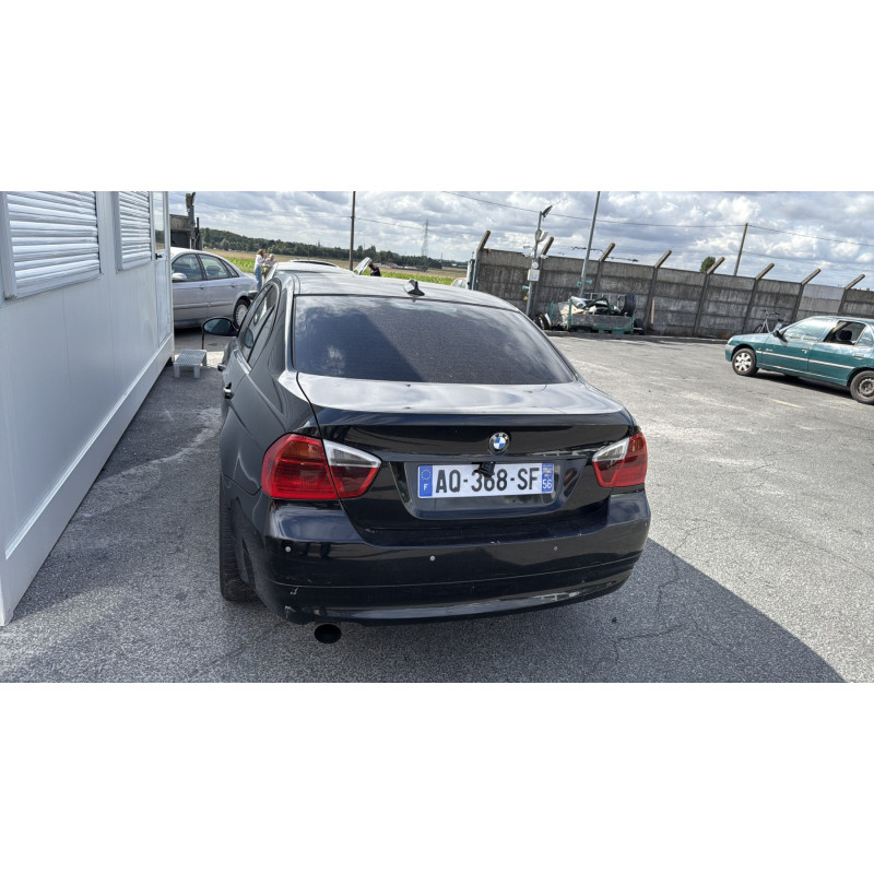 Feu arriere principal droit (feux) BMW SERIE 3 E90 Photo n°11