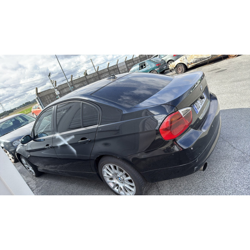 Feu arriere principal droit (feux) BMW SERIE 3 E90 Photo n°12