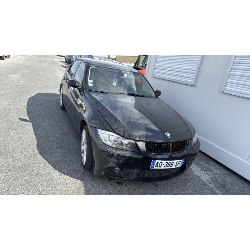 Feu arriere principal droit (feux) BMW SERIE 3 E90 Photo n°14
