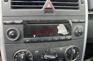 Pretensionneur de ceinture arriere gauche MERCEDES CLASSE B 245