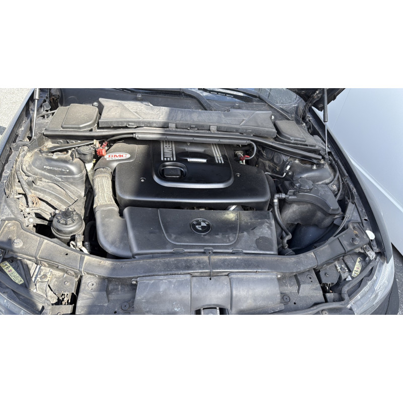 Feu arriere principal droit (feux) BMW SERIE 3 E90 Photo n°15
