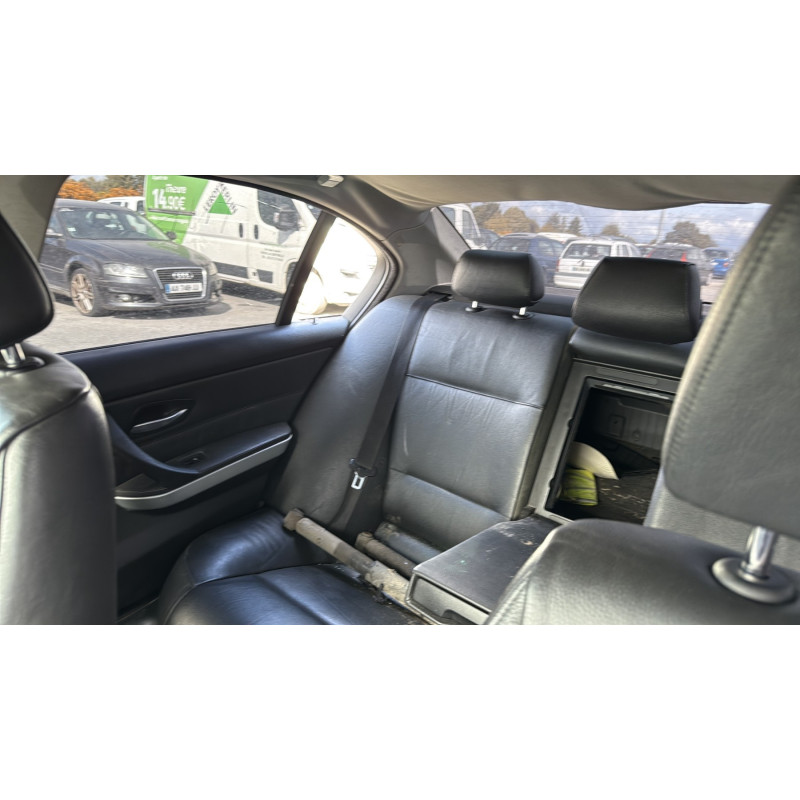 Feu arriere principal droit (feux) BMW SERIE 3 E90 Photo n°17