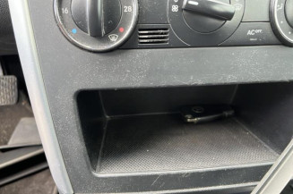 Pretensionneur de ceinture arriere gauche MERCEDES CLASSE B 245