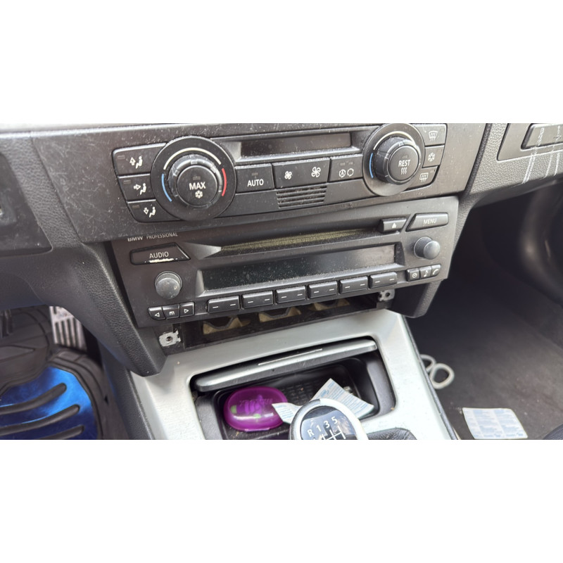Feu arriere principal droit (feux) BMW SERIE 3 E90 Photo n°19
