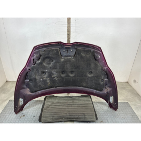 Capot FORD FIESTA 6
