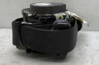 Pretensionneur de ceinture avant droit MERCEDES CLASSE B 245 Photo n°1