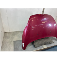 Capot FORD FIESTA 6