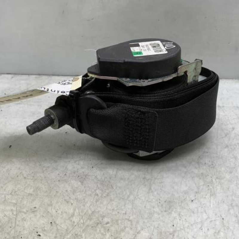 Pretensionneur de ceinture avant droit MERCEDES CLASSE B 245 Photo n°2