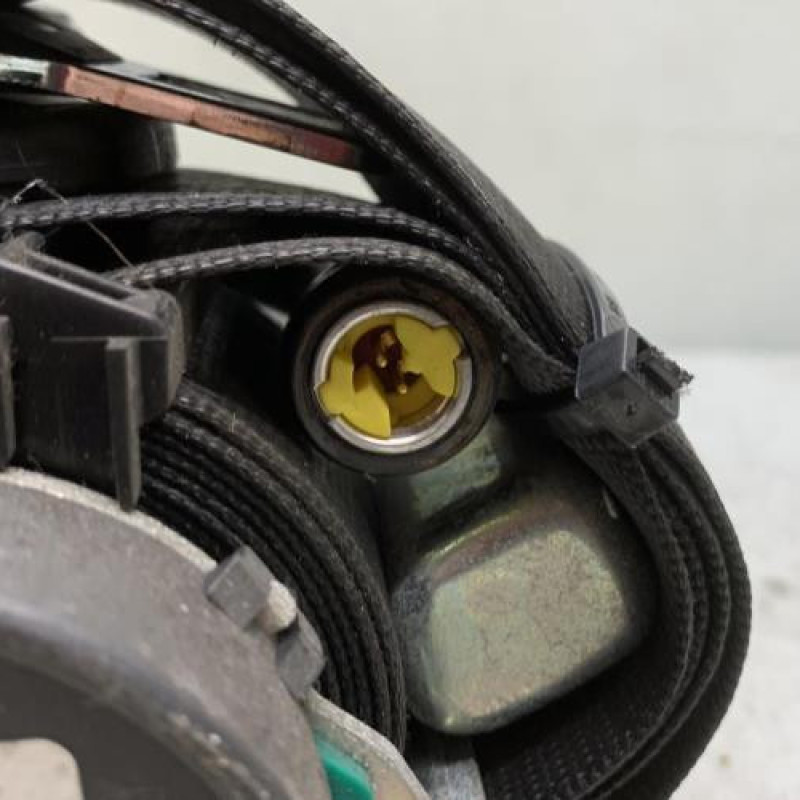 Pretensionneur de ceinture avant droit MERCEDES CLASSE B 245 Photo n°3
