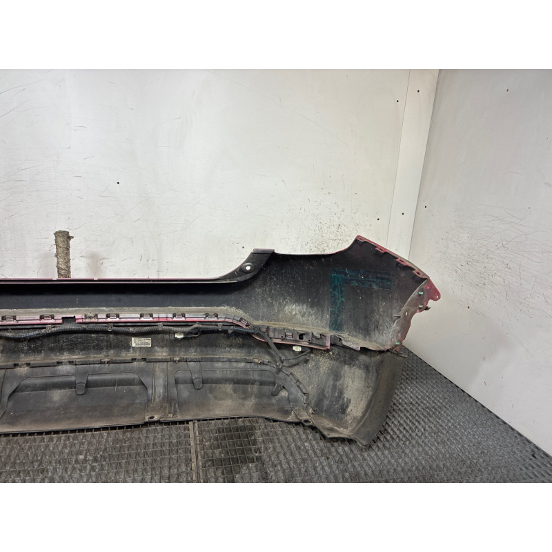 Pare choc arriere FIAT 500X Photo n°3