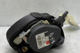 Pretensionneur de ceinture avant gauche MERCEDES CLASSE B 245 Photo n°1