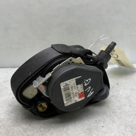 Pretensionneur de ceinture avant gauche MERCEDES CLASSE B 245 Photo n°1