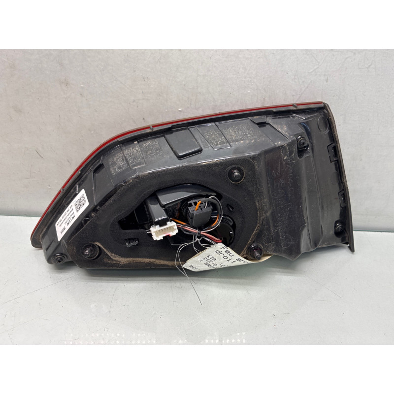 Feu arriere secondaire droit (feux) KIA CEE-D 3 SPORT WAGON Photo n°4