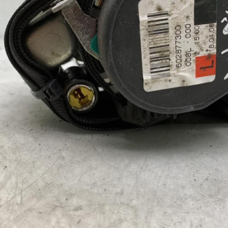 Pretensionneur de ceinture avant gauche MERCEDES CLASSE B 245