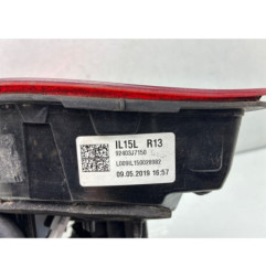 Feu arriere secondaire gauche (feux) KIA CEE-D 3 SPORT WAGON