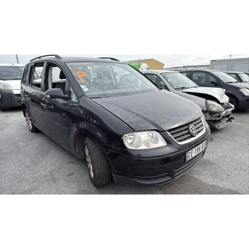 Cremaillere assistee VOLKSWAGEN TOURAN 1 Photo n°10