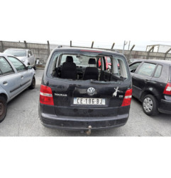 Cremaillere assistee VOLKSWAGEN TOURAN 1